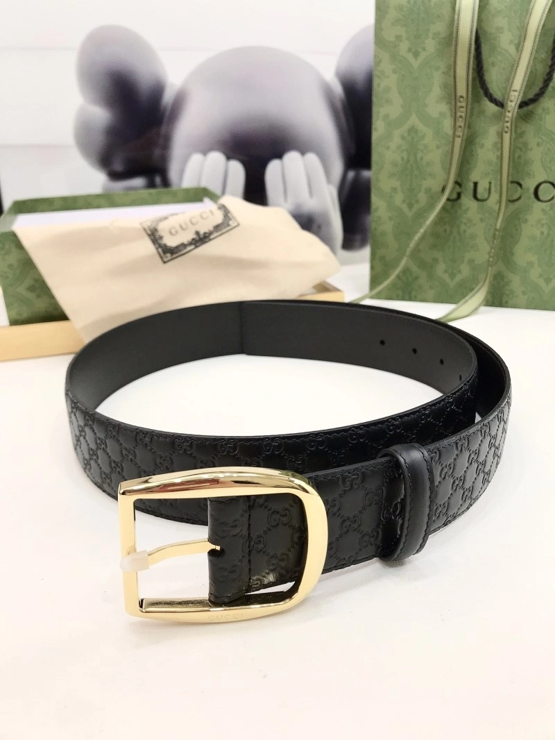 Gucci Belts Sustainable 289760