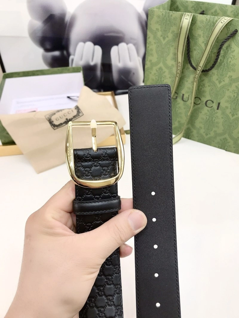 Gucci Belts Sustainable 289760
