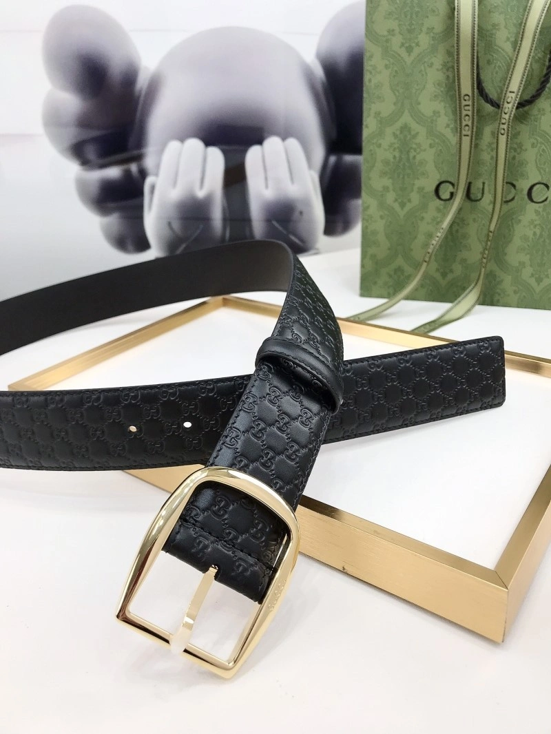 Gucci Belts Sustainable 289760