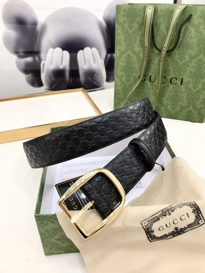Gucci Belts Sustainable 289760