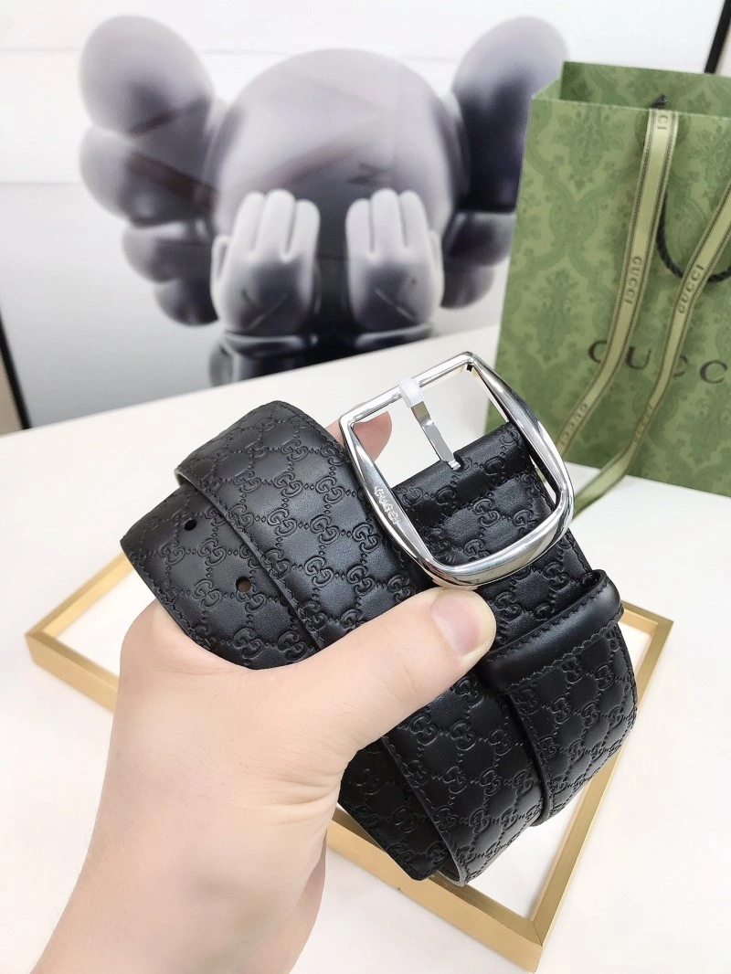 Gucci Belts Upgraded 289759
