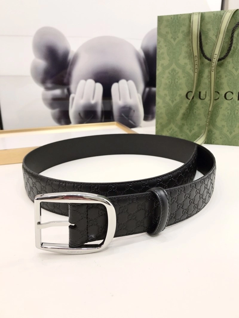 Gucci Belts Upgraded 289759