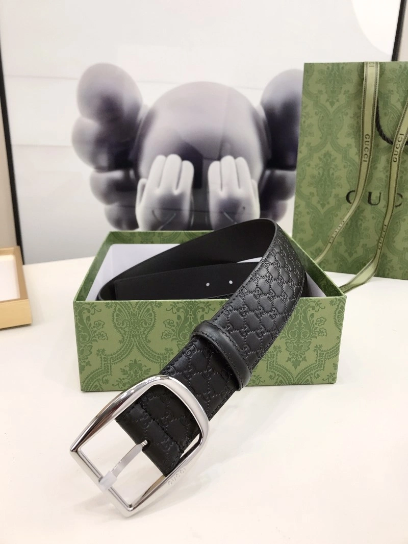 Gucci Belts Upgraded 289759