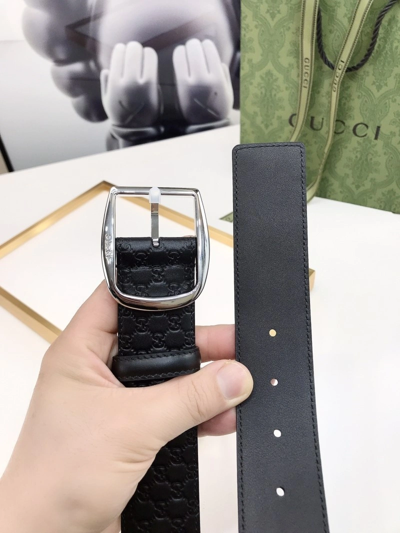 Gucci Belts Upgraded 289759