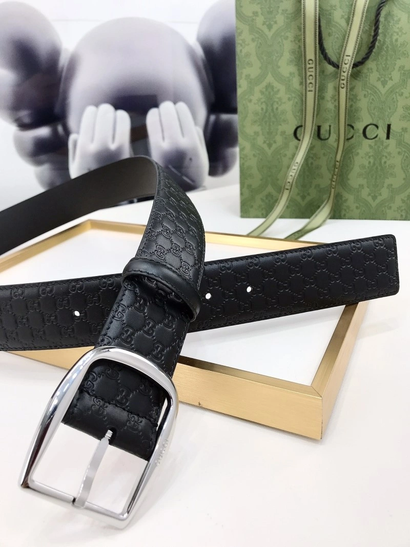 Gucci Belts Upgraded 289759