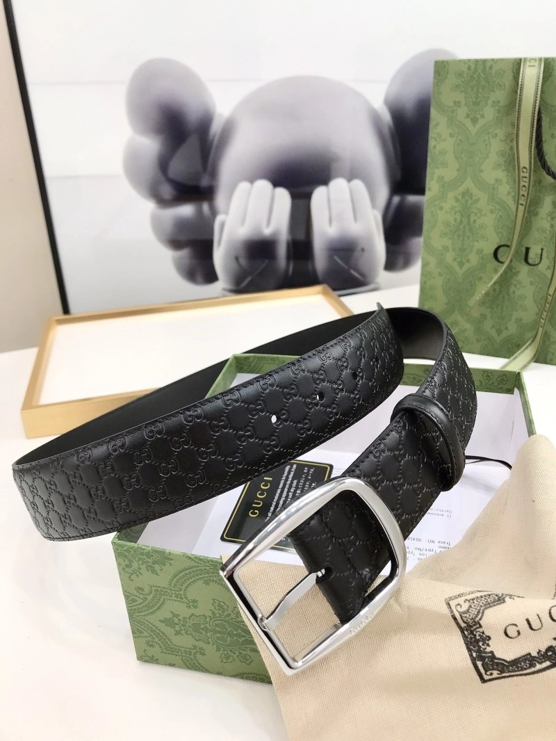 Gucci Belts Upgraded 289759