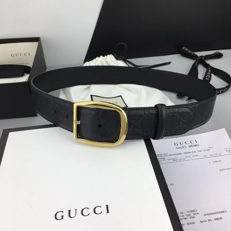 Classic Gucci Belts 289751