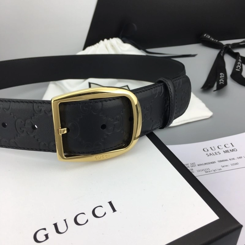 Classic Gucci Belts 289751