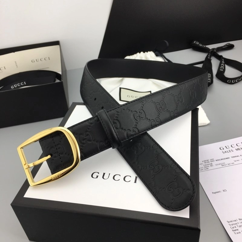 Classic Gucci Belts 289751