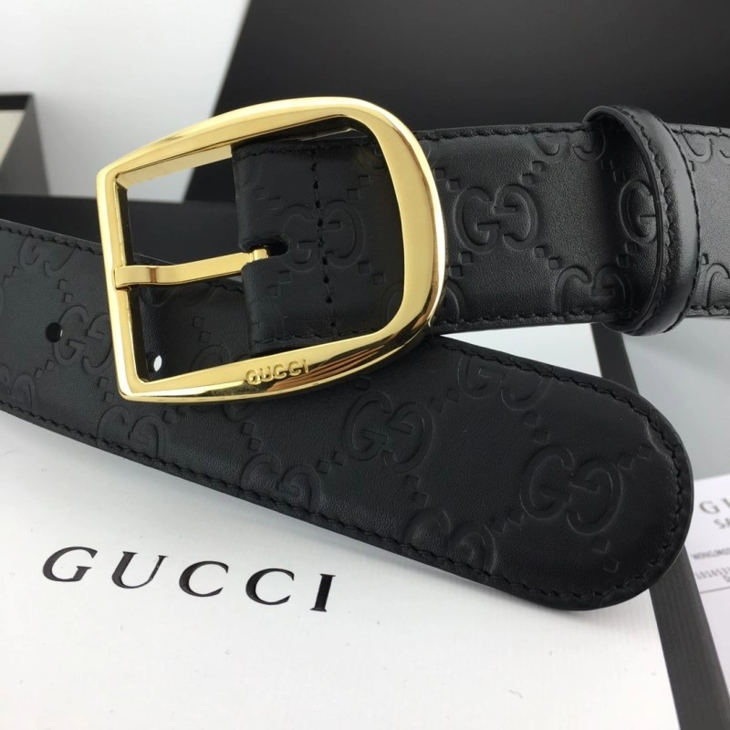 Classic Gucci Belts 289751
