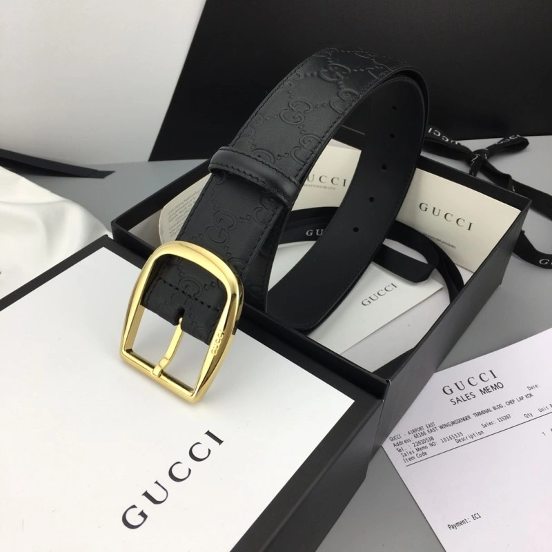 Classic Gucci Belts 289751