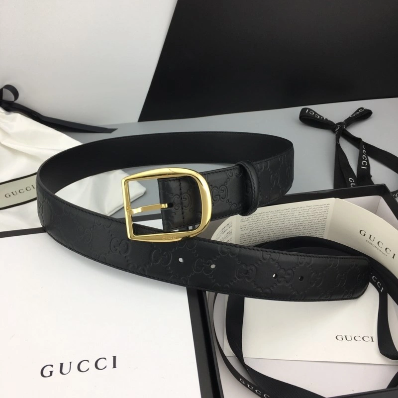 Classic Gucci Belts 289751
