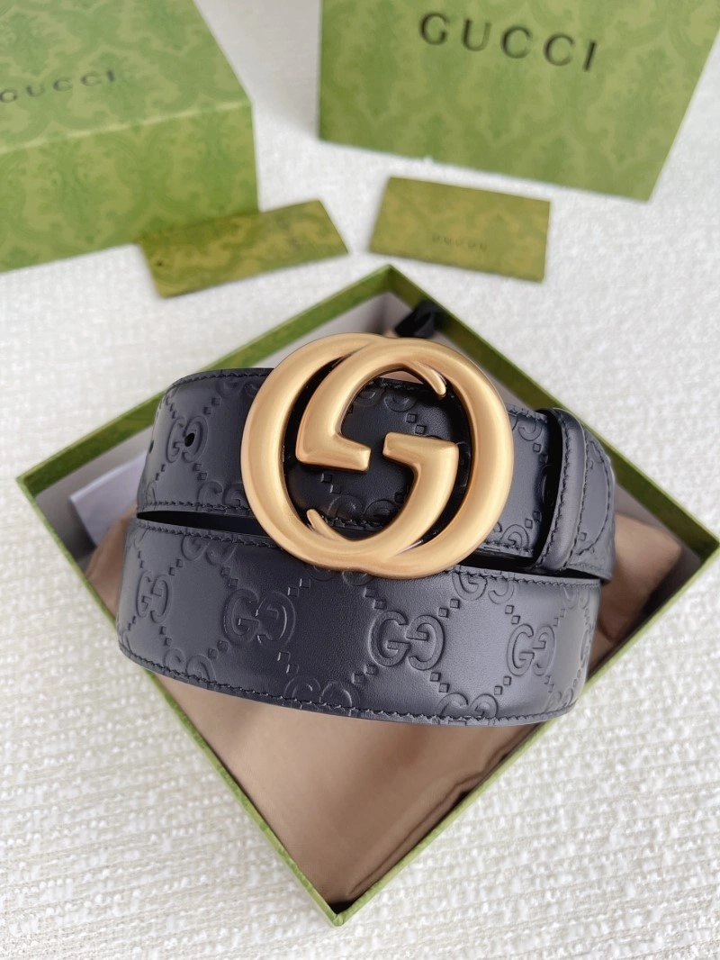 Affordable Gucci Belts 289750