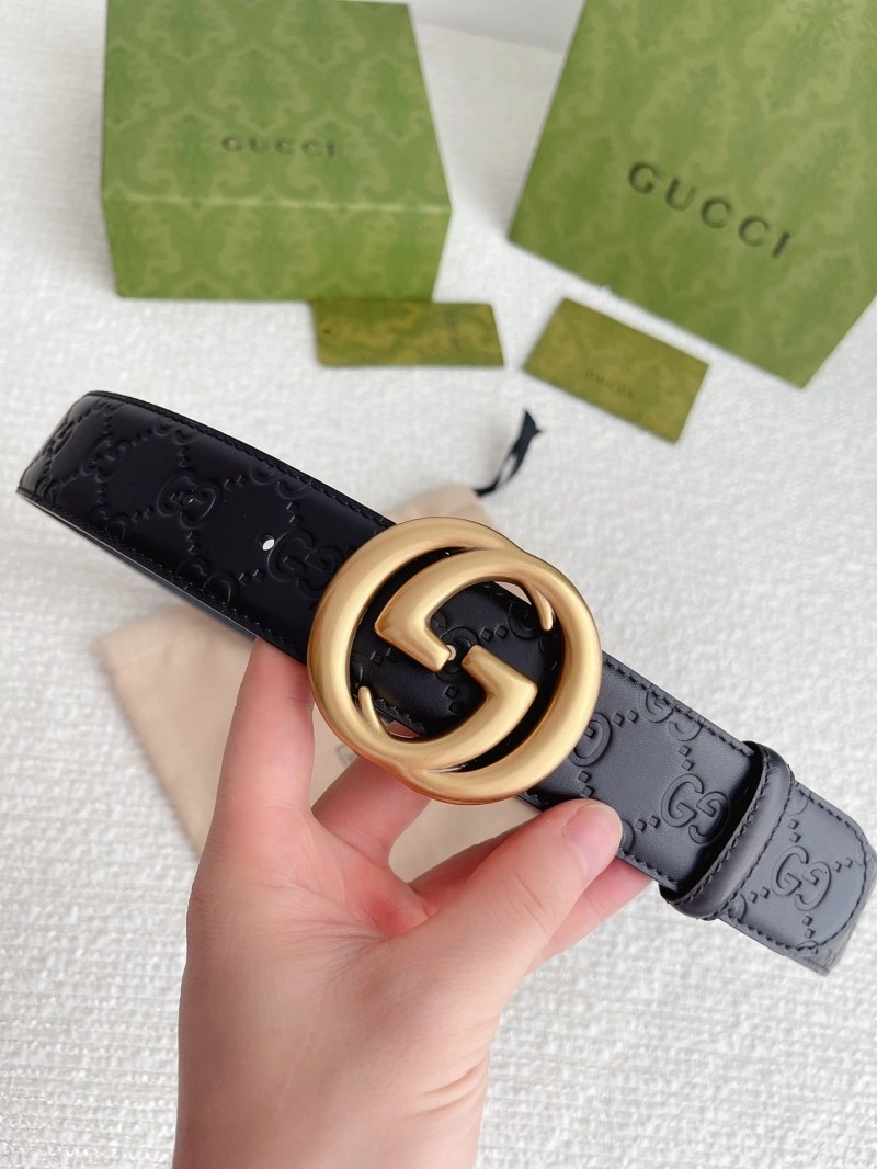 Affordable Gucci Belts 289750