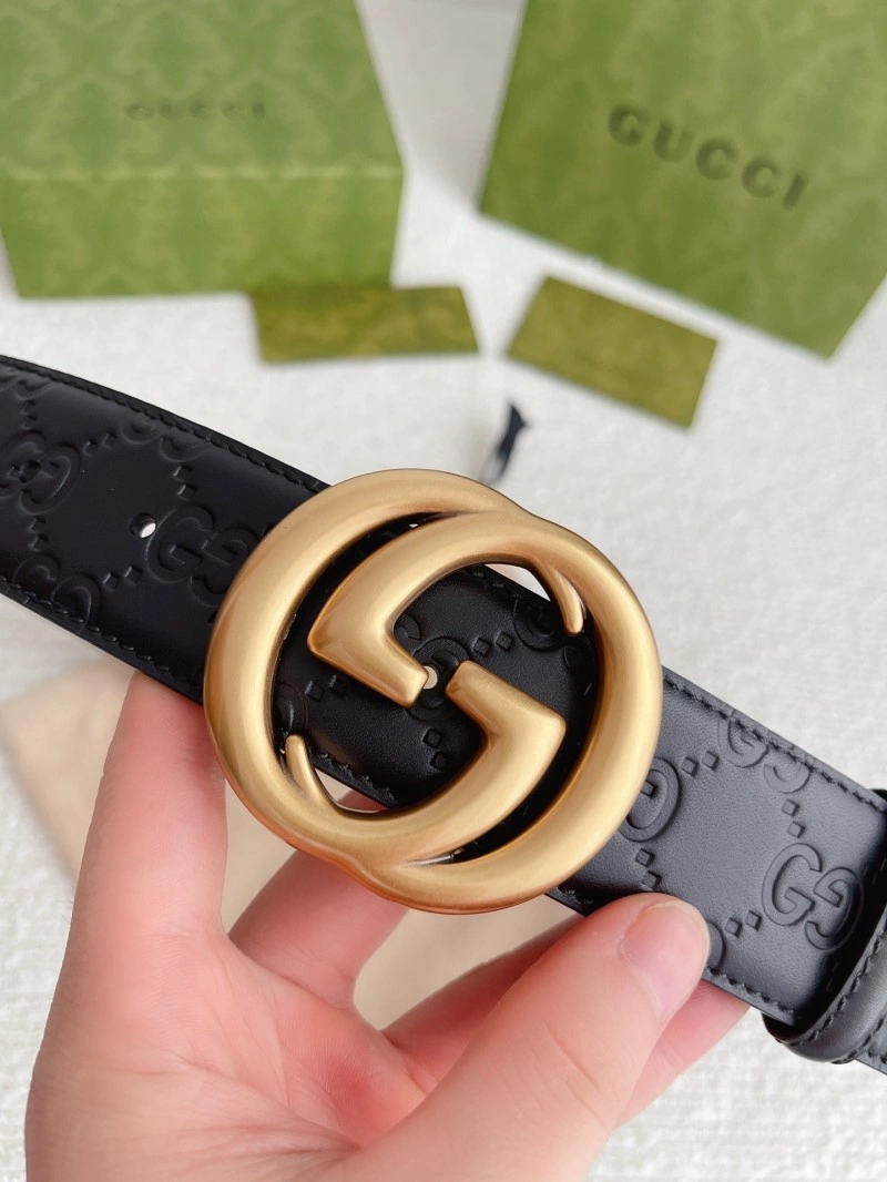 Affordable Gucci Belts 289750