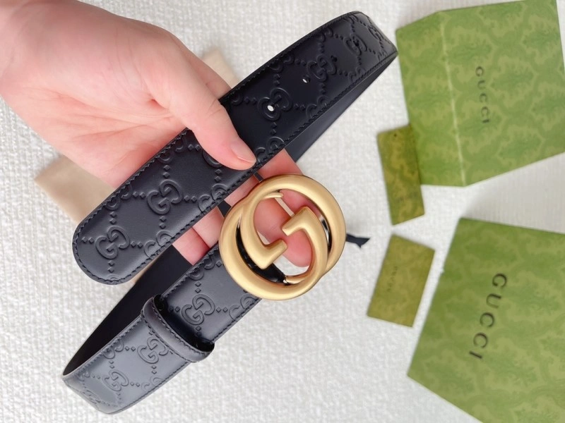 Affordable Gucci Belts 289750