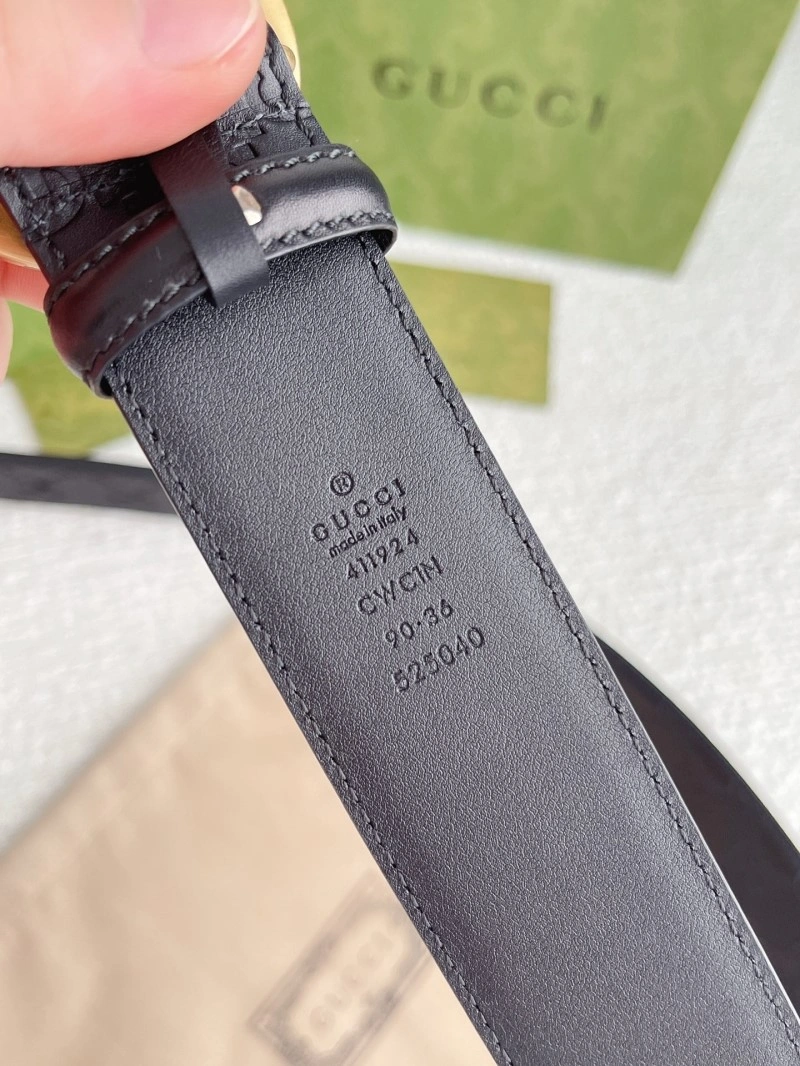 Affordable Gucci Belts 289750