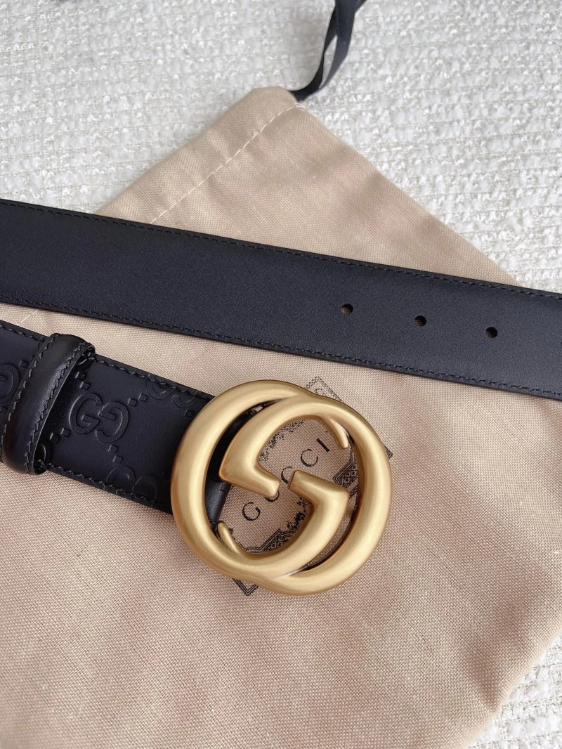 Affordable Gucci Belts 289750