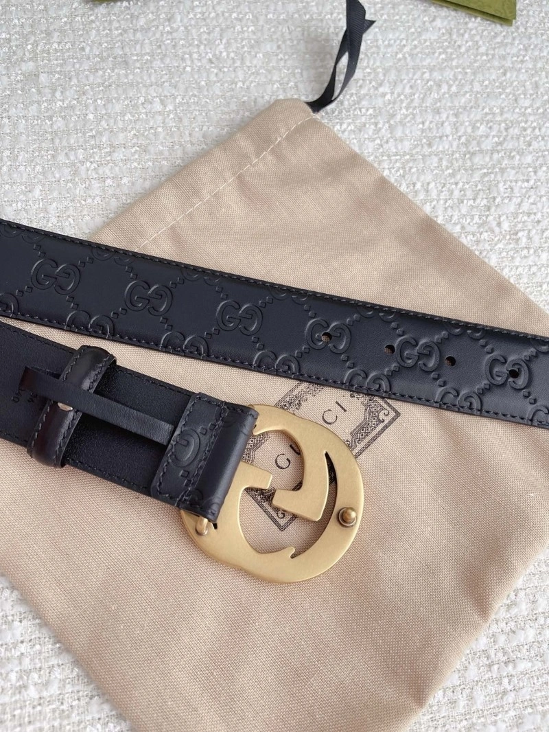 Affordable Gucci Belts 289750