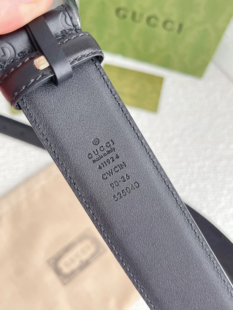 Gucci Belts HighQuality 289753