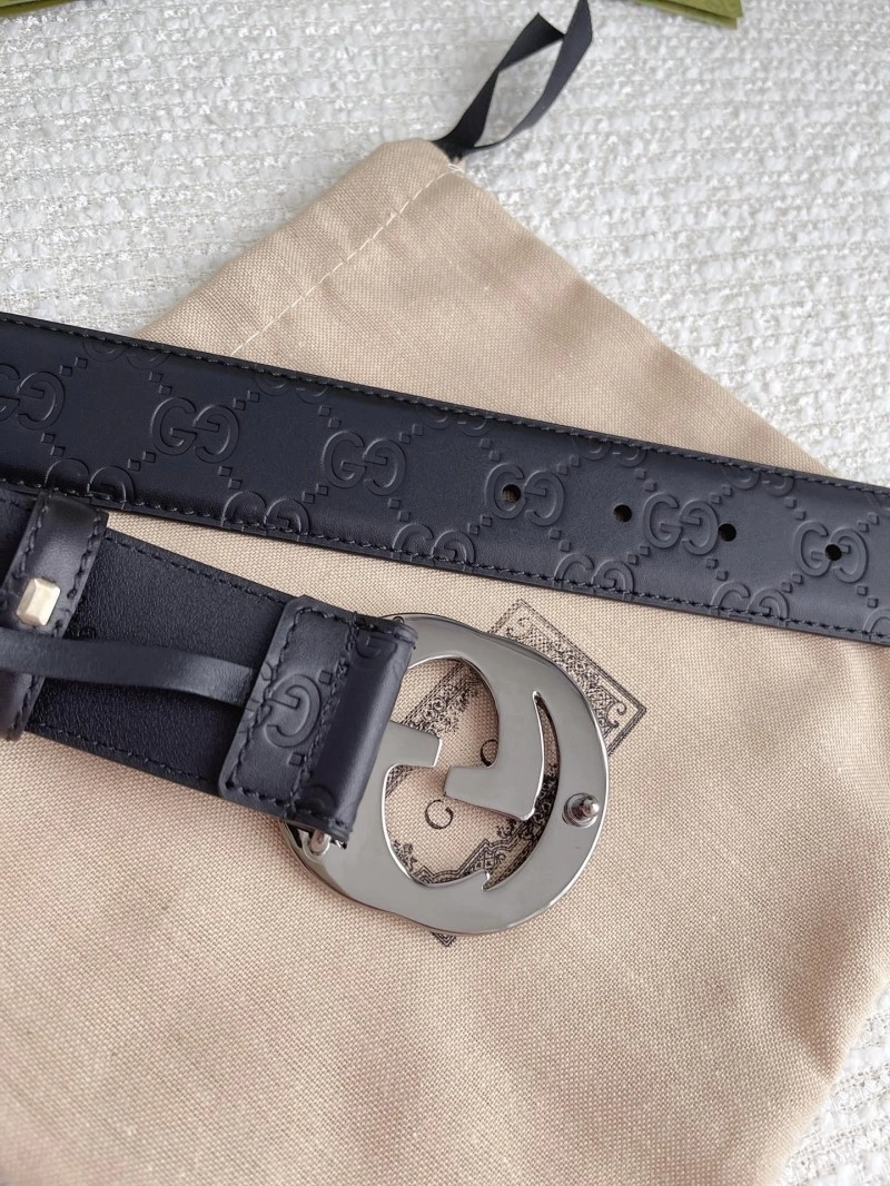 Gucci Belts HighQuality 289753