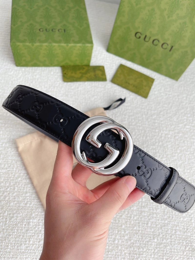 Gucci Belts FashionForward 289775
