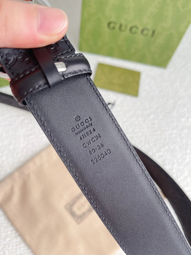 Gucci Belts FashionForward 289775