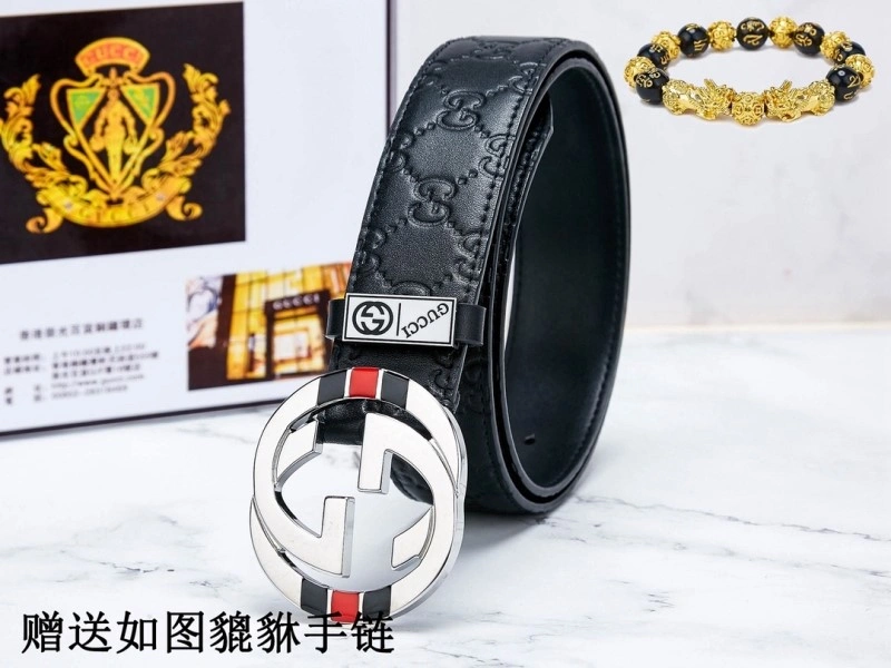 Youthful Gucci Belts 289752