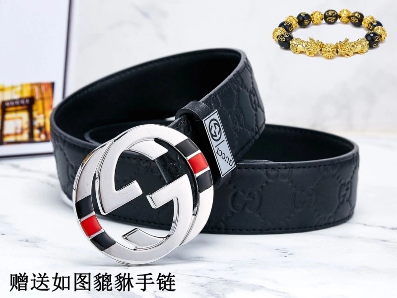 Youthful Gucci Belts 289752