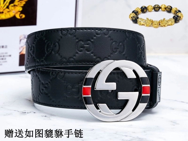 Youthful Gucci Belts 289752