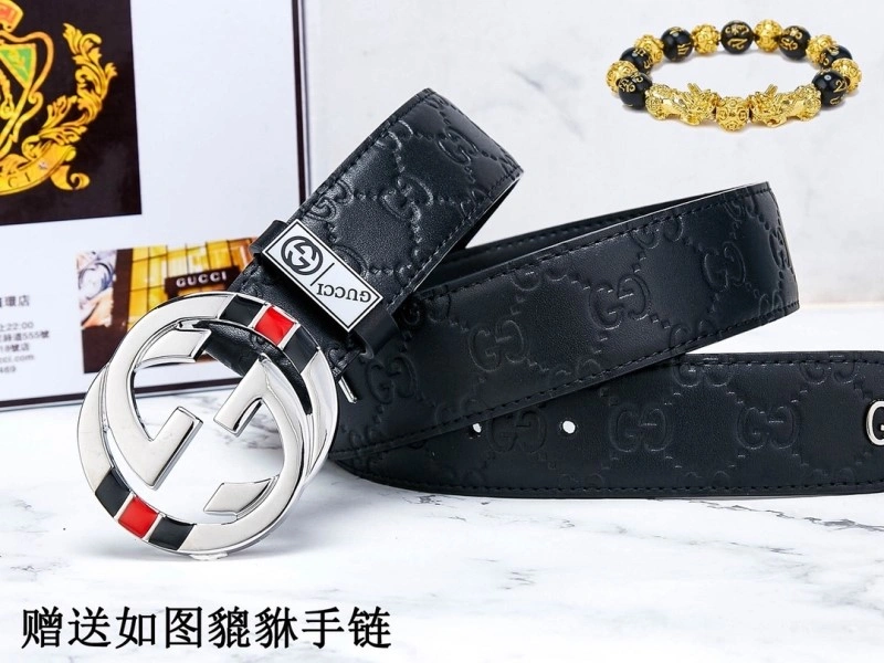 Youthful Gucci Belts 289752