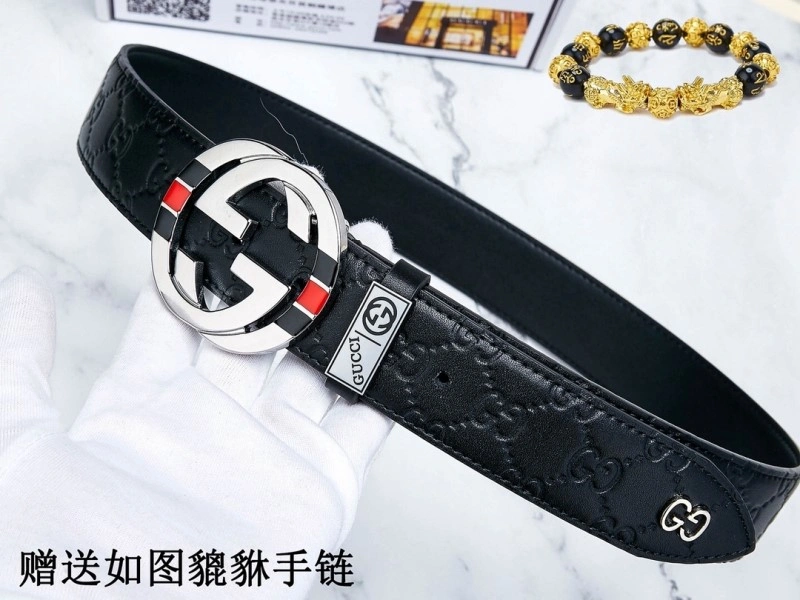 Youthful Gucci Belts 289752
