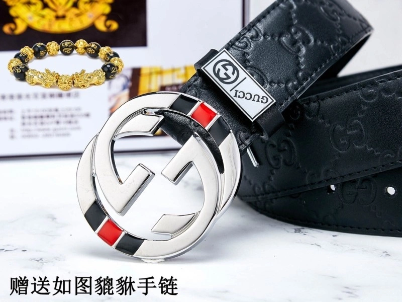 Youthful Gucci Belts 289752