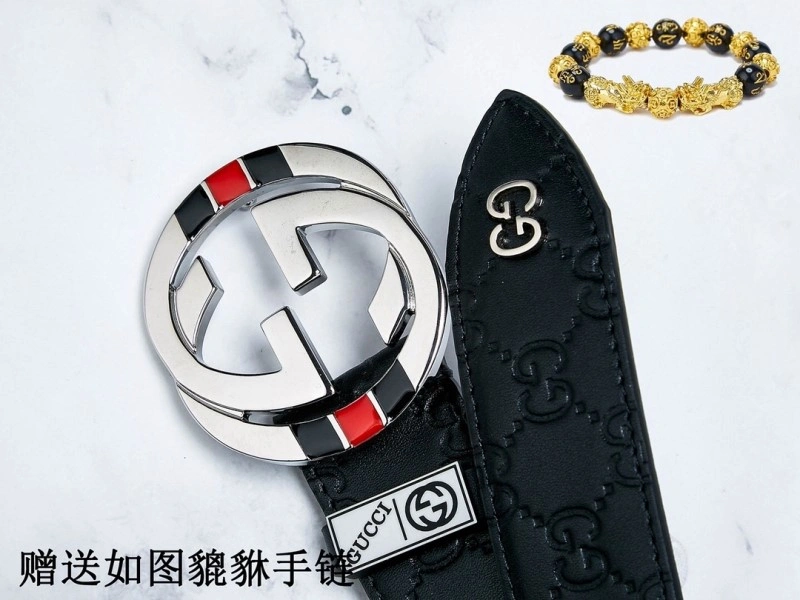 Youthful Gucci Belts 289752