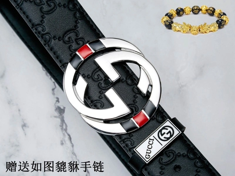 Youthful Gucci Belts 289752