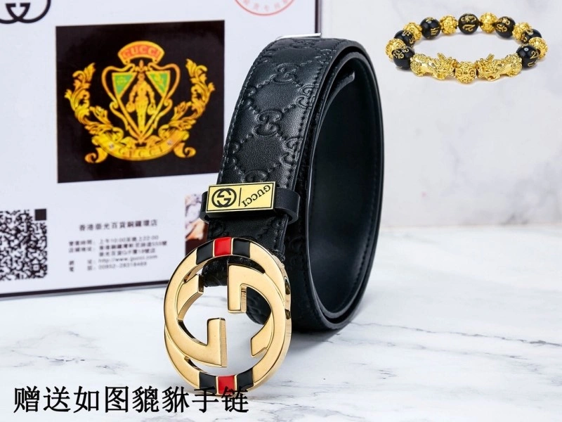 Gucci Belts Trendsetting 289754