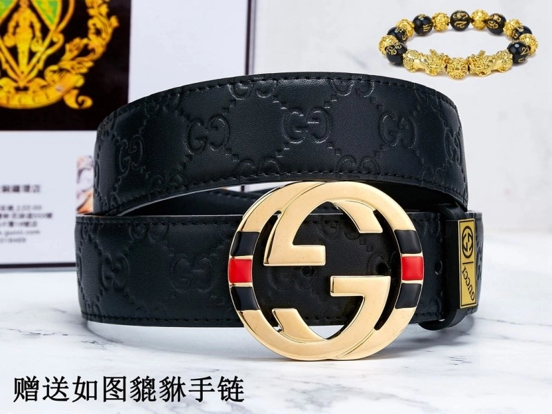 Gucci Belts Trendsetting 289754
