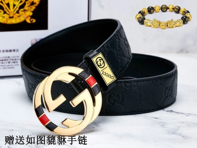 Gucci Belts Trendsetting 289754