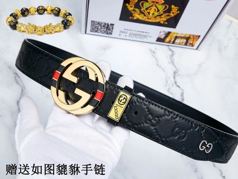 Gucci Belts Trendsetting 289754