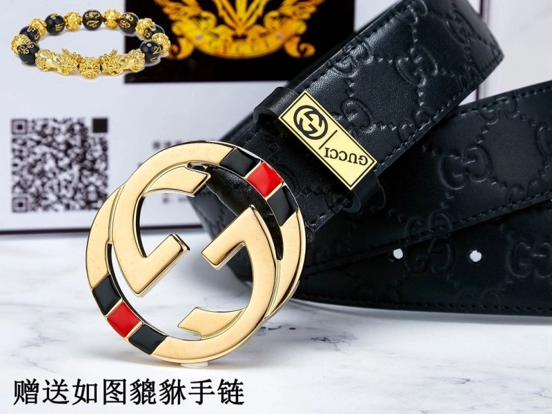 Gucci Belts Trendsetting 289754