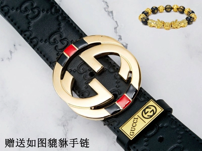 Gucci Belts Trendsetting 289754