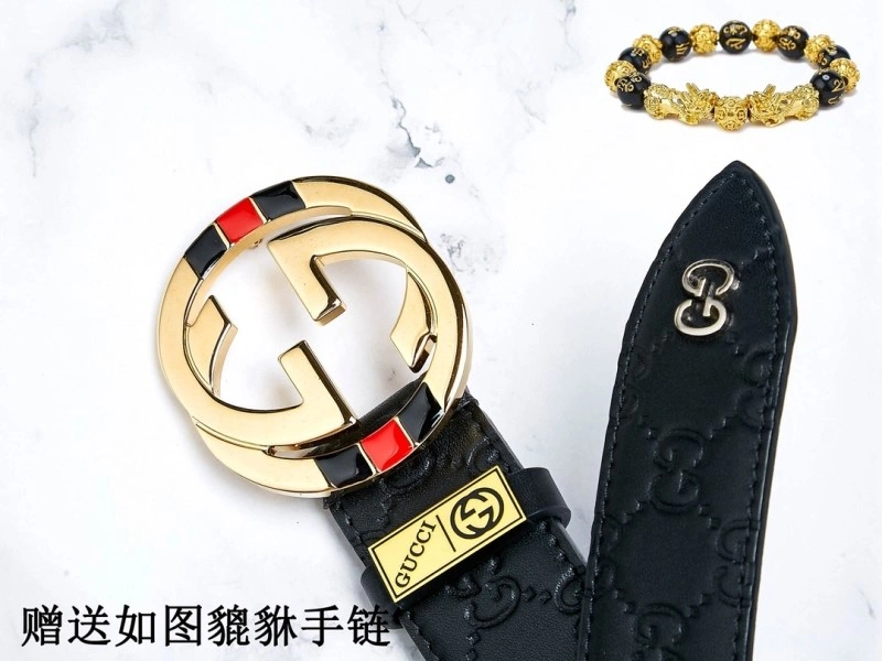 Gucci Belts Trendsetting 289754