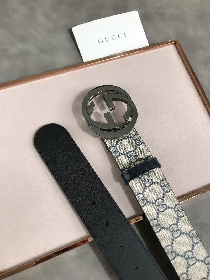 WrinkleFree Gucci Belts 289755