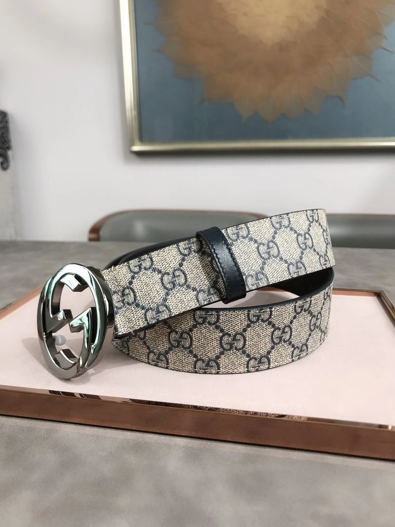 WrinkleFree Gucci Belts 289755