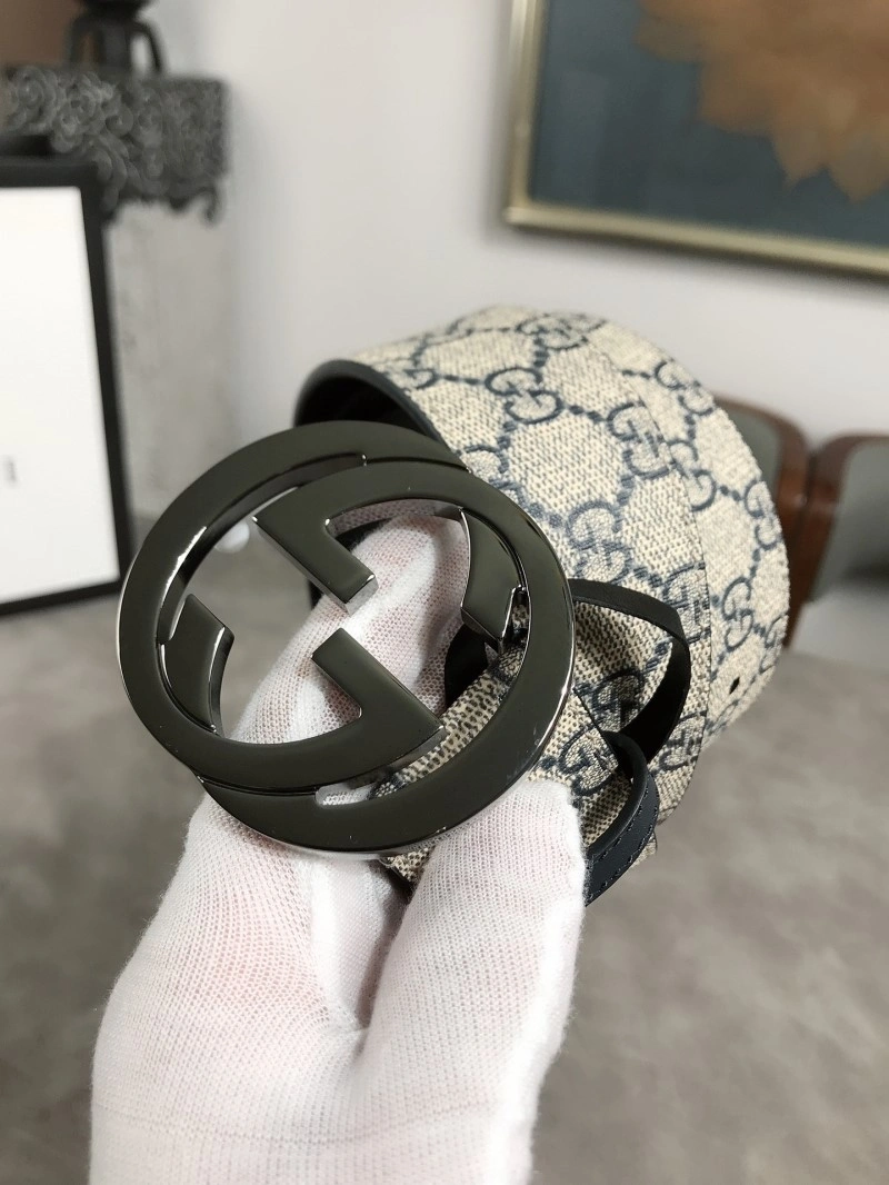 WrinkleFree Gucci Belts 289755