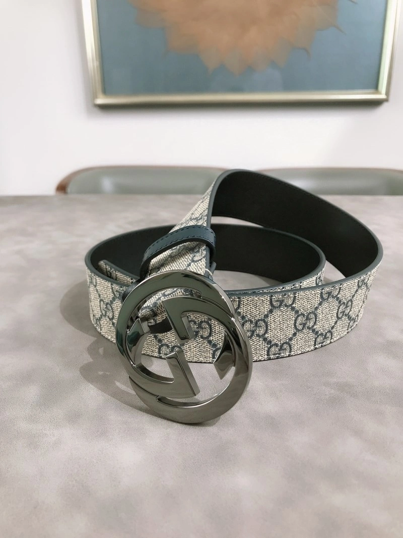 WrinkleFree Gucci Belts 289755