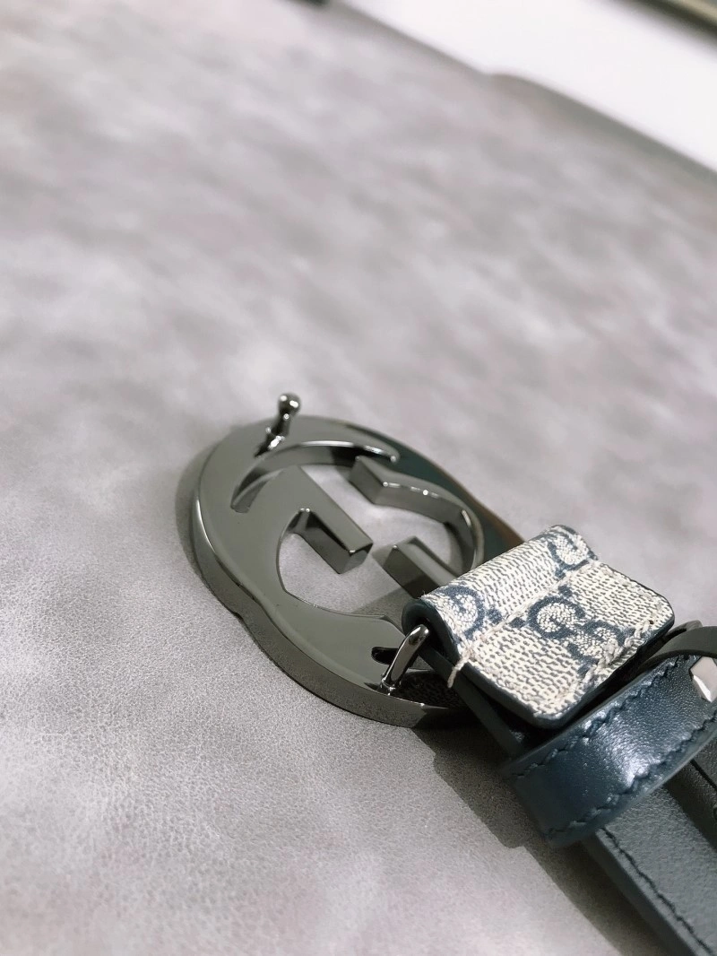 WrinkleFree Gucci Belts 289755
