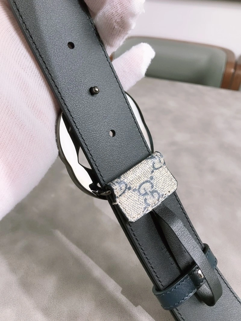 WrinkleFree Gucci Belts 289755