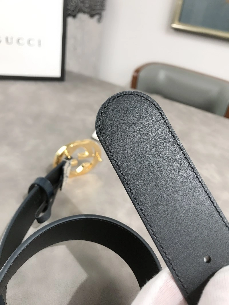 Gucci Belts Snug 289749