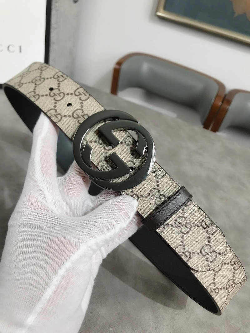 Colorful Gucci Belts 289747